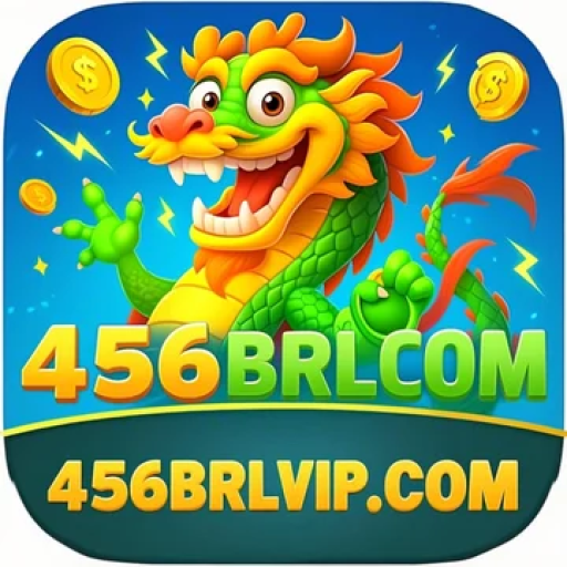 456brl com