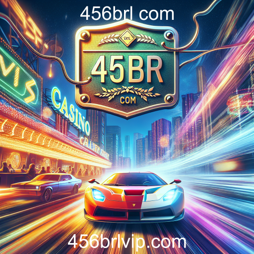 A Emoção dos Jogos de Corrida na 456brl com